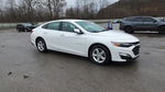 Chevrolet Malibu 2024