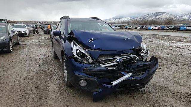 Subaru Outback 2017