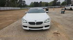BMW Series 6 2015