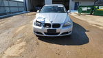 BMW Series 3 2011