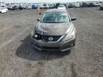 Nissan Altima 2017