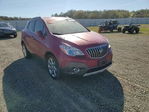 Buick Encore 2014