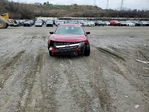 Ford Fusion 2012
