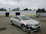 Volkswagen Passat CC 2012