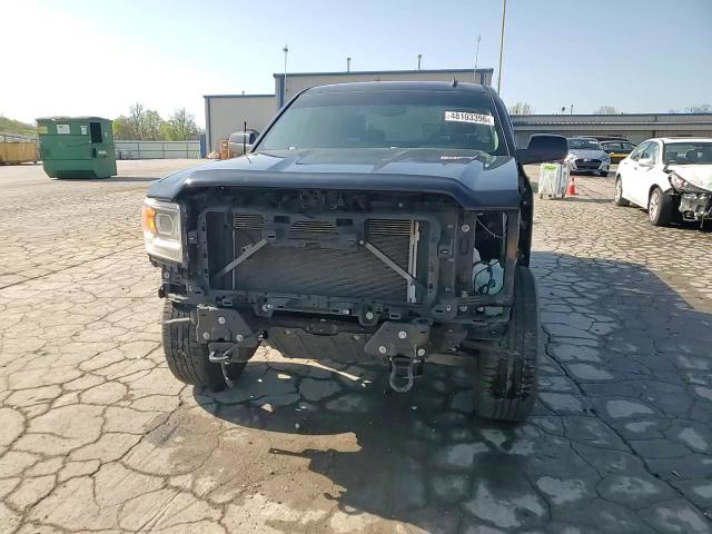 GMC Sierra 2014