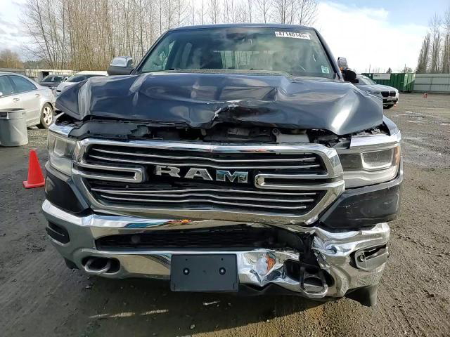 RAM 1500 2019