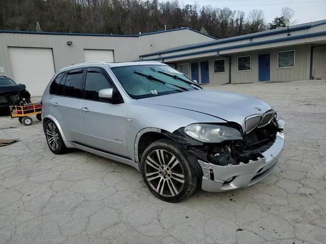 BMW X5 2012