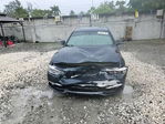 BMW Series 3 2017