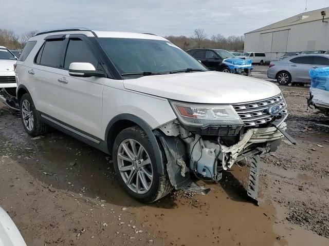 Ford Explorer 2016