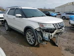 Ford Explorer 2016