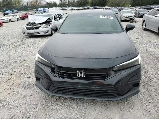 Honda Civic 2022