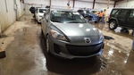 Mazda 3 2012