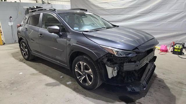 Subaru XV 2025