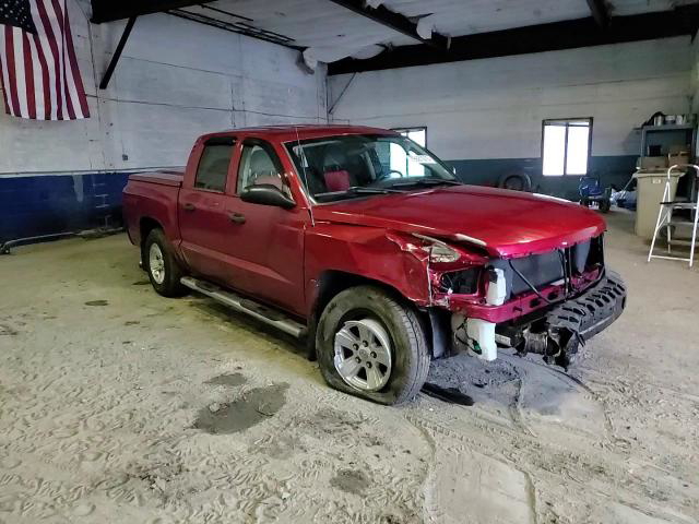 Dodge Dakota 2008
