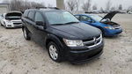 Dodge Journey 2016