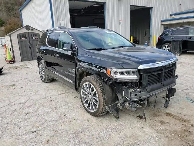 GMC Acadia 2021