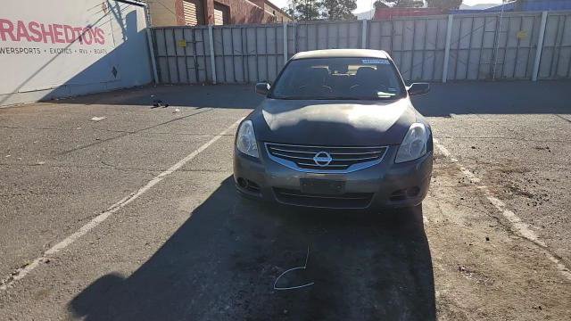 Altima 2012