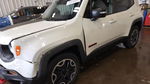 Jeep Renegade 2017