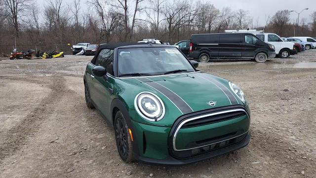 MINI Cooper 2022