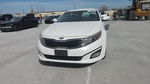 Kia Optima 2015
