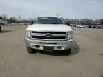 Chevrolet Silverado 2013