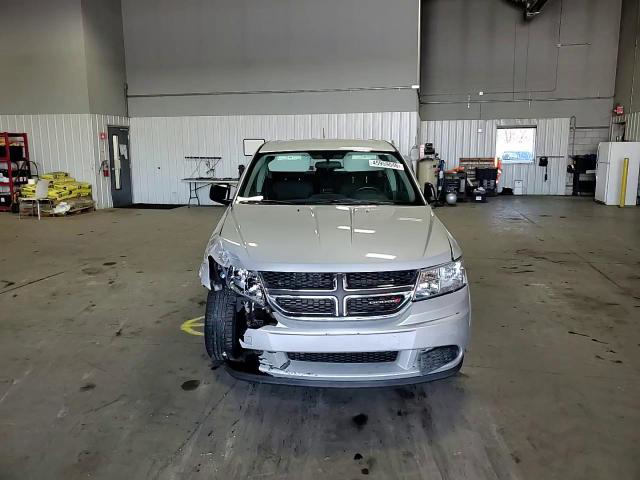 Dodge Journey 2014