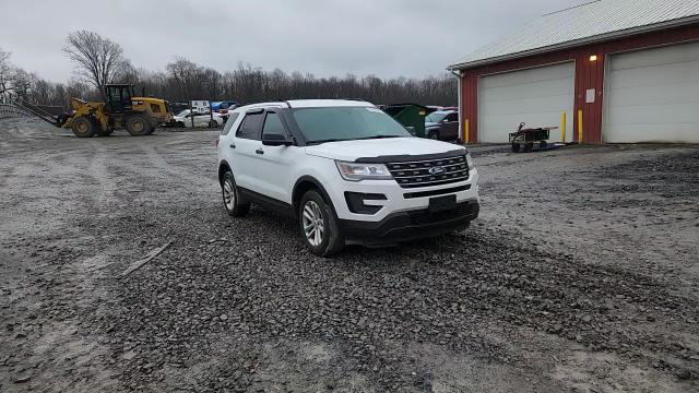 Ford Explorer 2017