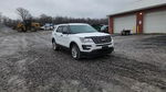 Ford Explorer 2017