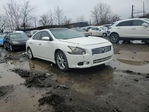 Nissan Maxima 2014