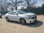 Nissan Maxima 2013