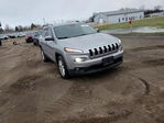 Jeep Cherokee 2017