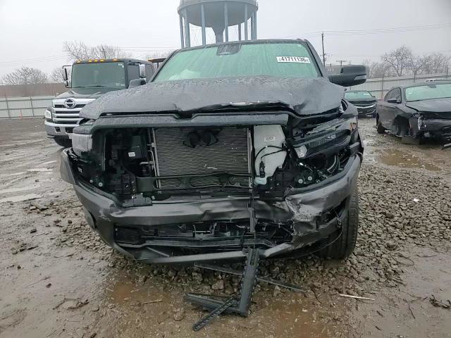 RAM 1500 2025