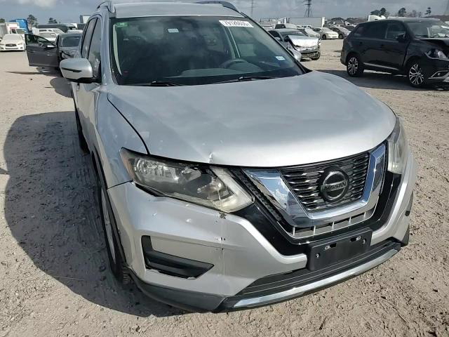 Nissan Rogue 2019