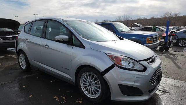 Ford C-MAX 2015