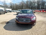 Ford Taurus 2018