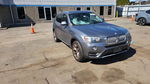 BMW X3 2015