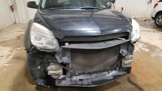 Chevrolet Equinox 2016