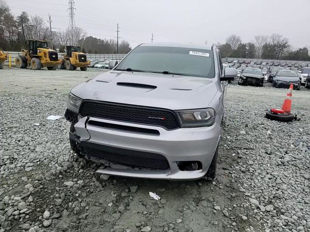 Dodge Durango 2019