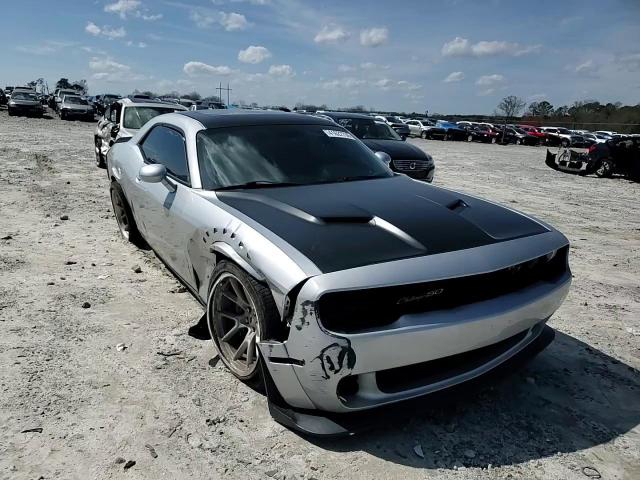 Dodge Challenger 2020