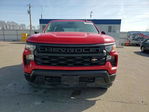 Chevrolet Silverado 2024