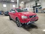 Volvo XC90 2010