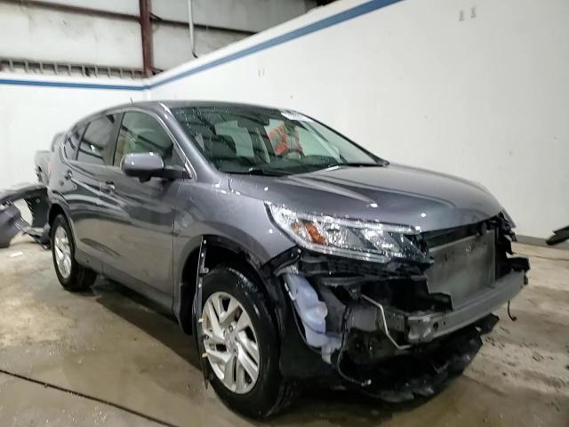 Honda CR-V 2016