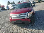 Ford Explorer 2014