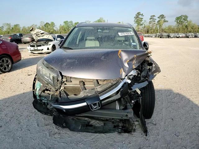 Honda CR-V 2015