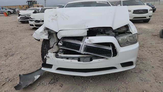 Dodge Charger 2011