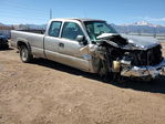 Chevrolet Silverado 2003