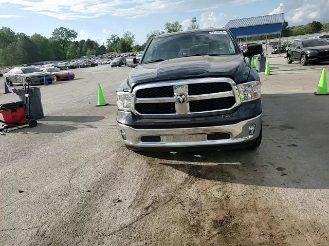 RAM 1500 2024