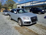 Audi Q5 2014