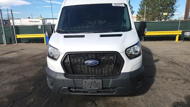 Ford Transit 2023