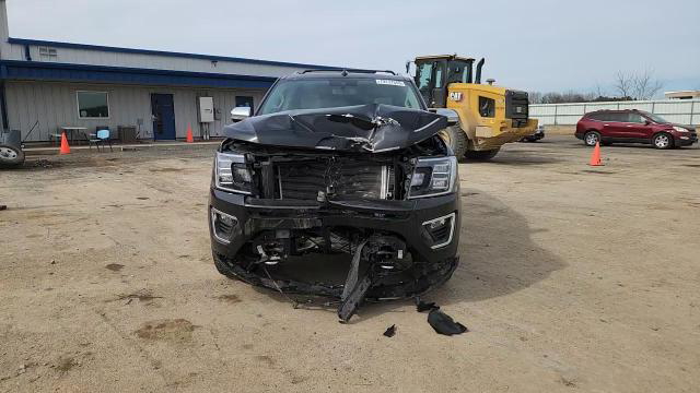 Ford Expedition 2021